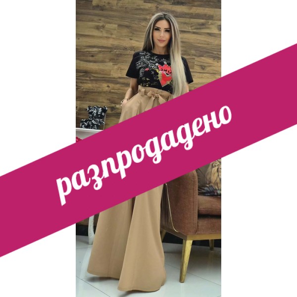Панталон Cameliq